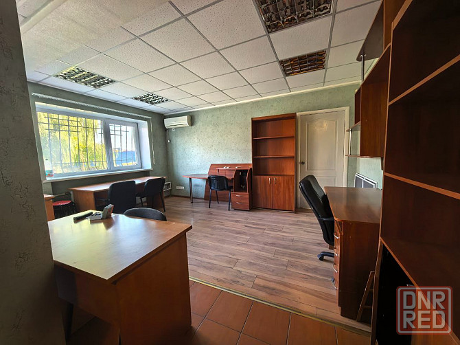 Аренда офиса пл.Ленина. Донецк - изображение 6
