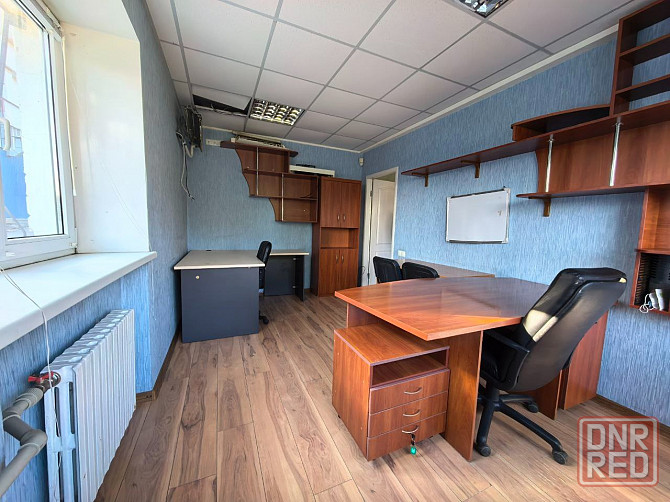 Аренда офиса пл.Ленина. Донецк - изображение 2