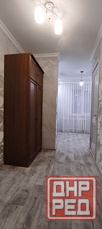 Сдается 1-квартира Донской, Заперевальная. Донецк - изображение 5