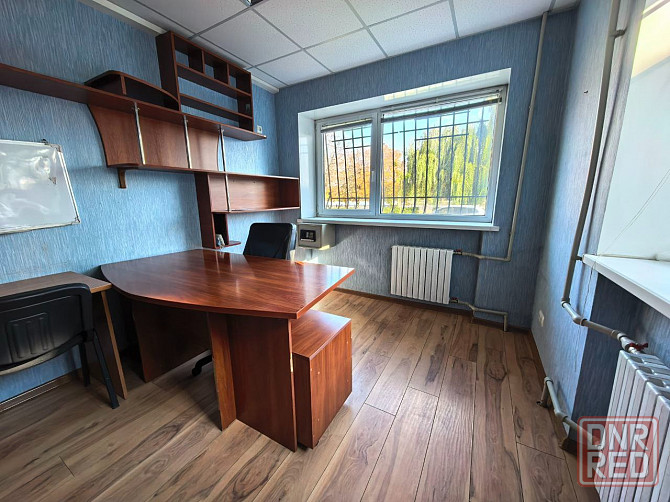 Аренда офиса пл.Ленина. Донецк - изображение 1