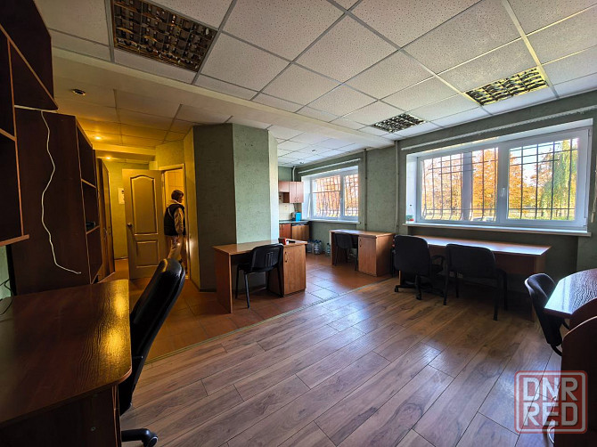 Аренда офиса пл.Ленина. Донецк - изображение 4