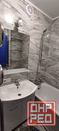 Сдается 1-квартира Донской, Заперевальная. Донецк - изображение 7