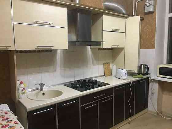 Сдам квартиру в Макеевке на 3/5 Макеевка