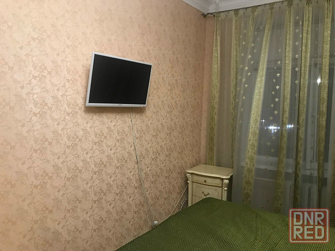 Сдам квартиру в Макеевке на 3/5 Макеевка - изображение 2