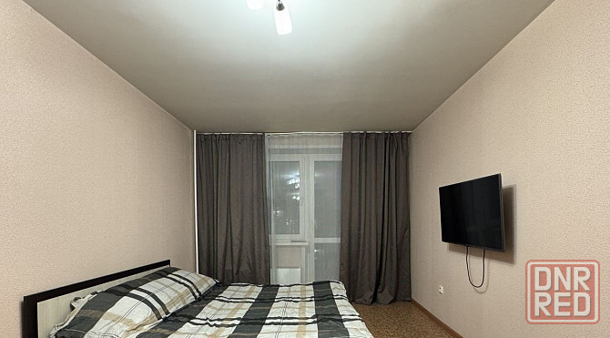 Сдам 1-комнатную квартиру в Ленинском районе, Цирк. Донецк - изображение 2