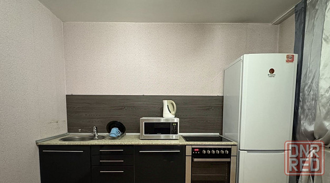 Сдам 1-комнатную квартиру в Ленинском районе, Цирк. Донецк - изображение 1