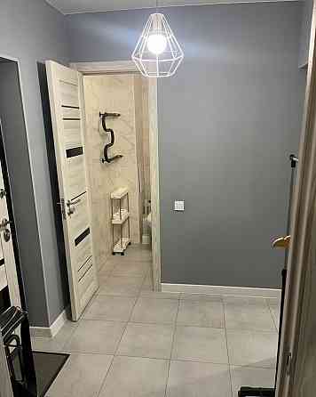 Сдам 1-комнатную квартиру в Калининском районе, Мед Институт. Донецк