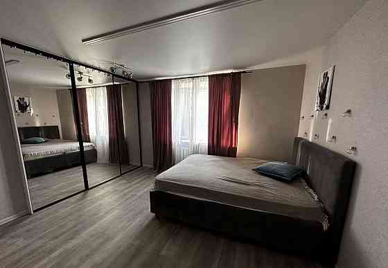 Сдам 1-комнатную квартиру в Калининском районе, Мед Институт. Донецк