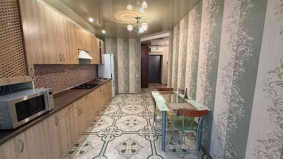 Сдам 1-комнатную квартиру в Куйбышевском районе, дк Куйбышева. Донецк