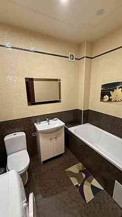 Сдам 1-комнатную квартиру в Куйбышевском районе, дк Куйбышева. Донецк