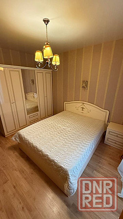 Сдам 1-комнатную квартиру в Куйбышевском районе, дк Куйбышева. Донецк - изображение 3