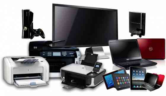 Скупка покупка бытовой техники и электроники Мариуполь