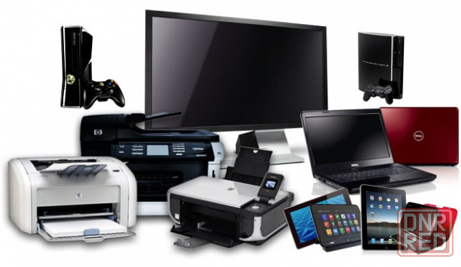 Скупка покупка бытовой техники и электроники Мариуполь - изображение 2