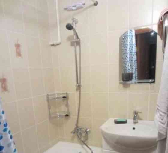 Сдам 1-комнатную квартиру в Ворошиловском районе, Национальный Институт. Донецк