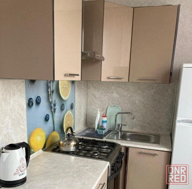 Сдам 1-комнатную квартиру в Ворошиловском районе, Национальный Институт. Донецк - изображение 1