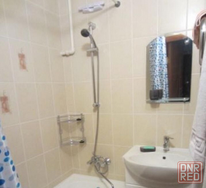 Сдам 1-комнатную квартиру в Ворошиловском районе, Национальный Институт. Донецк - изображение 4