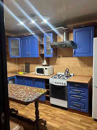 Сдам 2-комнатную квартиру в Кировском районе, мкр Мирный. Донецк