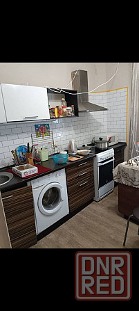 Сдаю 2-комнатная квартира в г. Мариуполь, Приморский район, ул. Бахчиванджи, 3 этаж 52 м Мариуполь - изображение 6