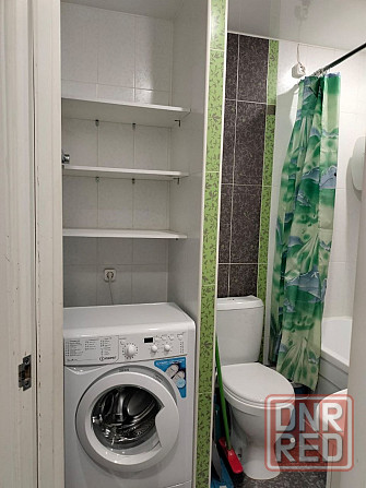 Сдается 1-комнатная квартира в г. Мариуполь, Центральный район, ул. Итальянская, 6 этаж 39м/кв Мариуполь - изображение 4