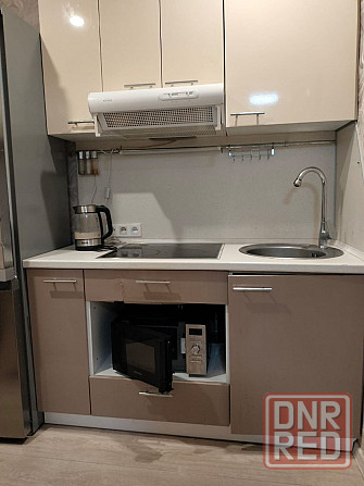 Сдается 1-комнатная квартира в г. Мариуполь, Центральный район, ул. Итальянская, 6 этаж 39м/кв Мариуполь - изображение 1