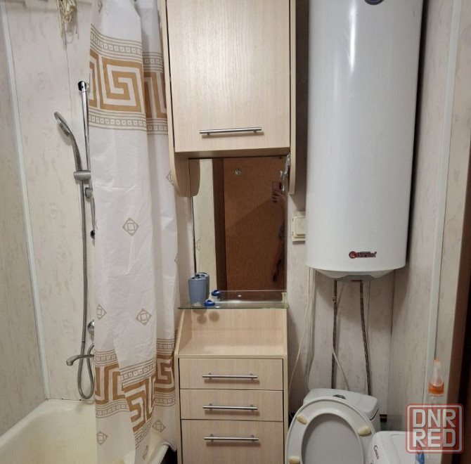 Сдается квартира в Буденновском районе на Донском Донецк - изображение 2