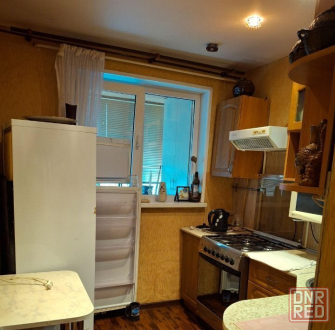 Сдается квартира в Буденновском районе на Донском Донецк - изображение 1