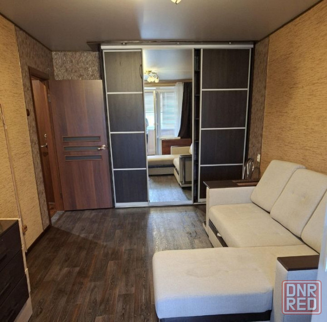 Сдается квартира в Буденновском районе на Донском Донецк - изображение 4