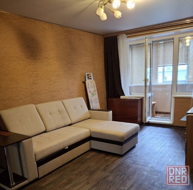 Сдается квартира в Буденновском районе на Донском Донецк - изображение 3