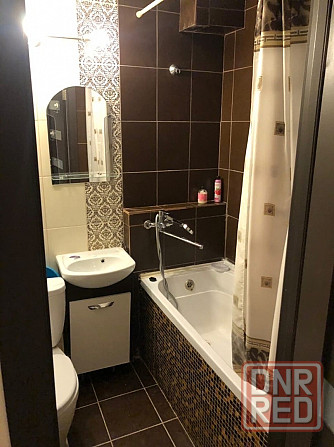 Сдам квартиру на Даках Макеевка - изображение 3