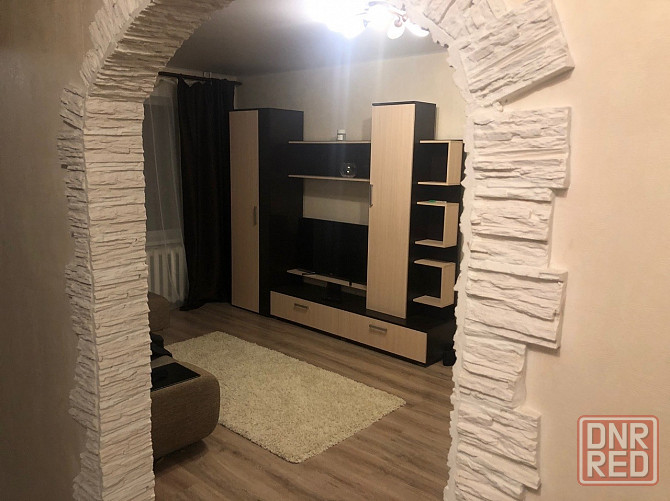 Сдам квартиру на Даках Макеевка - изображение 2