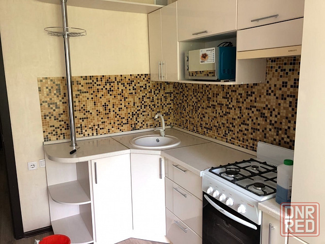 Сдам квартиру на Даках Макеевка - изображение 1