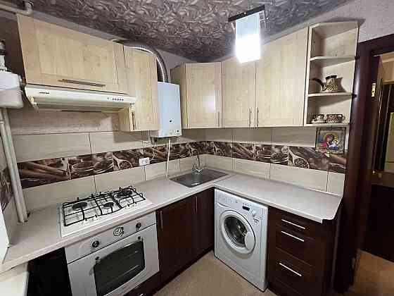 Сдам 1 ком.кв Пролетарский район, рядом рынок Объединенный, улица Вильнюсская Донецк