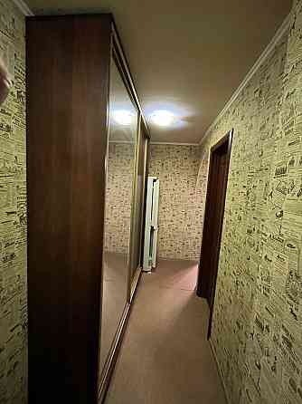 Сдам 1 ком.кв Пролетарский район, рядом рынок Объединенный, улица Вильнюсская Донецк