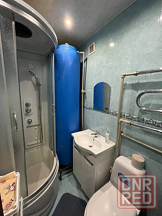Сдам 1 ком.кв Пролетарский район, рядом рынок Объединенный, улица Вильнюсская Донецк - изображение 2