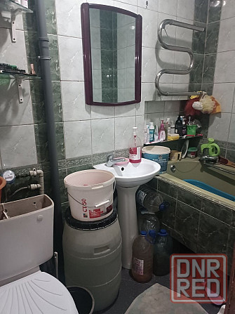 Продам 3ком Робеспьера Пролетарский район Донецк - изображение 7