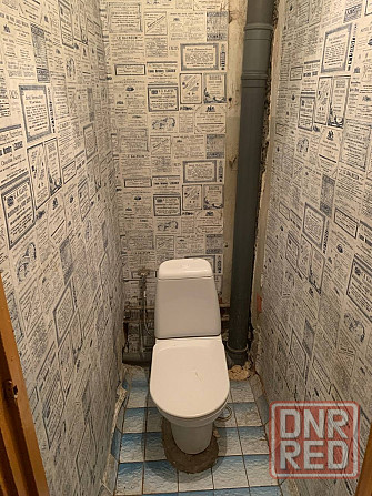 Продам 2ком 52,2м2 Калининский район Ильича Донецк - изображение 9