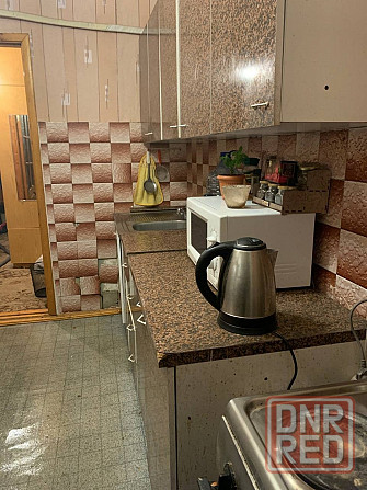 Продам 2ком 52,2м2 Калининский район Ильича Донецк - изображение 1