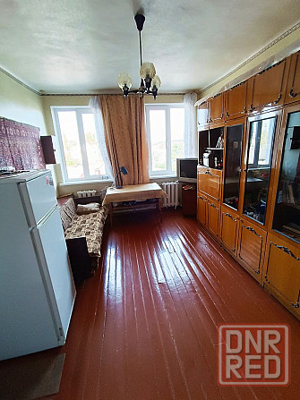 Продам квартиру в Макеевке Макеевка - изображение 1