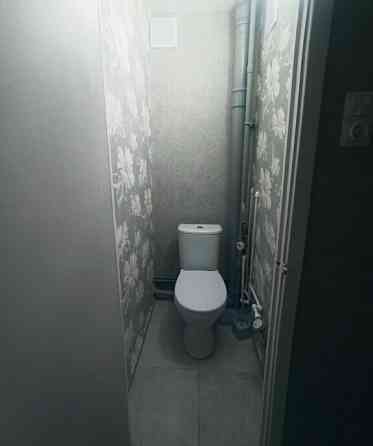 1кк квартира в Куйбышевском районе у парка Щербакова. Донецк