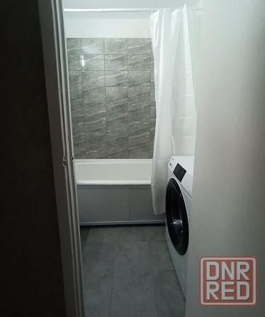 1кк квартира в Куйбышевском районе у парка Щербакова. Донецк - изображение 4