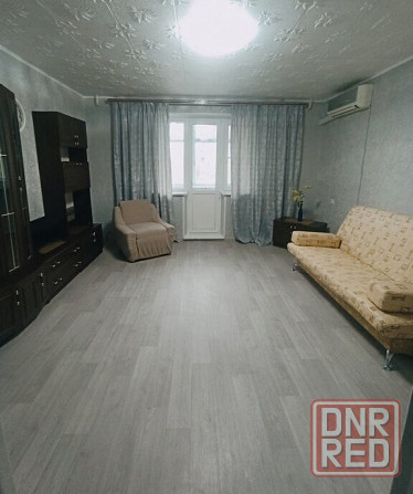 1кк квартира в Куйбышевском районе у парка Щербакова. Донецк - изображение 3