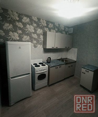 1кк квартира в Куйбышевском районе у парка Щербакова. Донецк - изображение 1