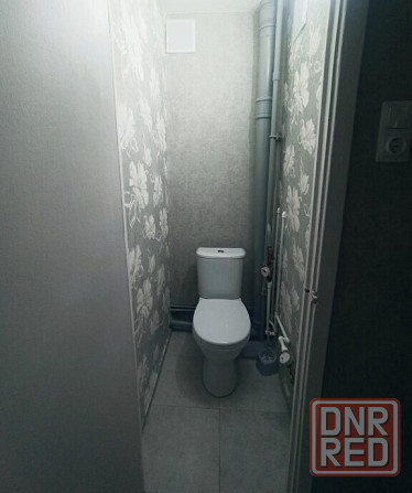 1кк квартира в Куйбышевском районе у парка Щербакова. Донецк - изображение 2