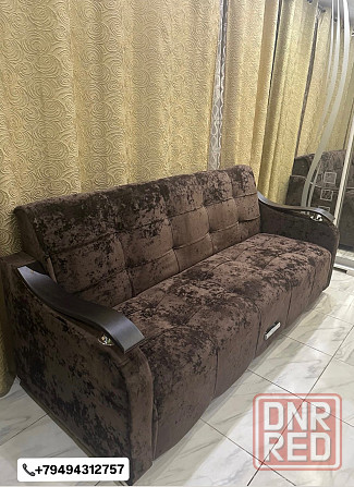 Книжка Донецк - изображение 1