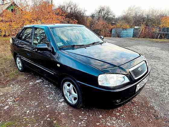 Продам Chery Amulet / Амулет Донецк