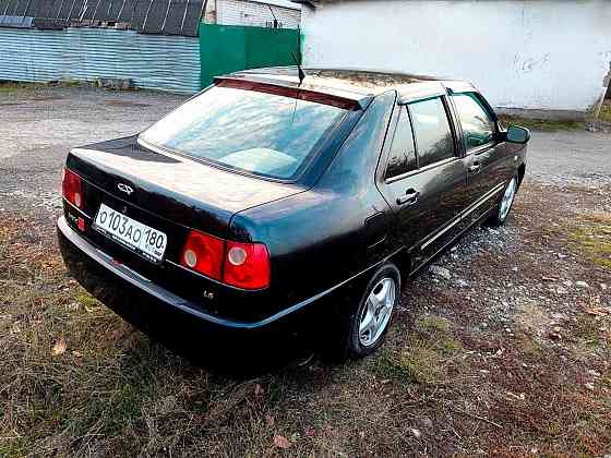 Продам Chery Amulet / Амулет Донецк