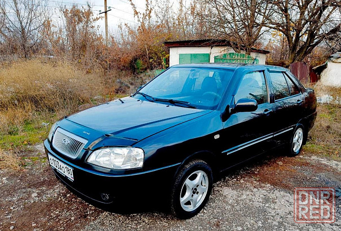 Продам Chery Amulet / Амулет Донецк - изображение 2