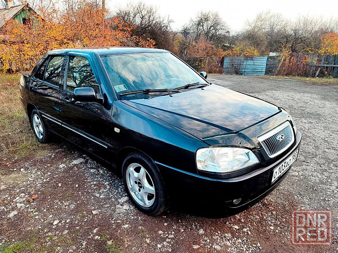 Продам Chery Amulet / Амулет Донецк - изображение 1