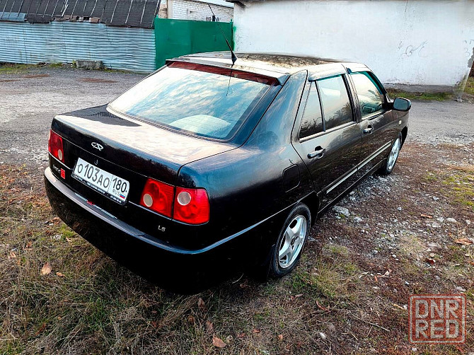 Продам Chery Amulet / Амулет Донецк - изображение 4