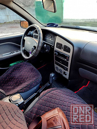 Продам Chery Amulet / Амулет Донецк - изображение 5